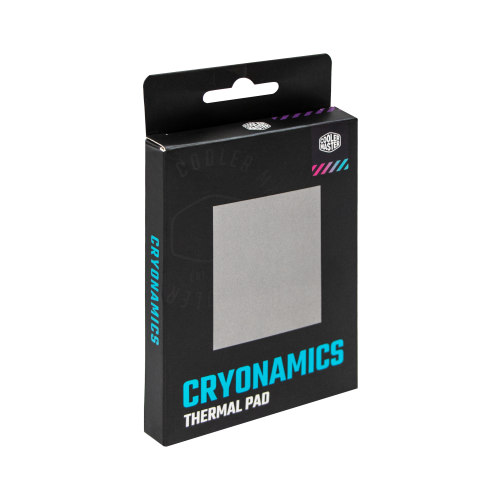 Thermal Pad Cooler Master CryoNamics