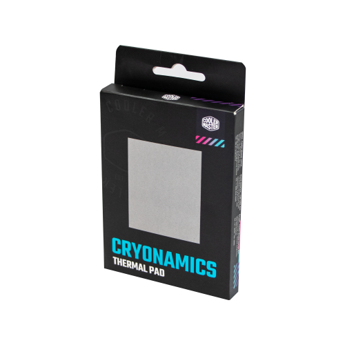 Thermal Pad Cooler Master CryoNamics - vista 3