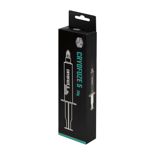 Pasta Térmica Cooler Master Cryofuse Purple 20g