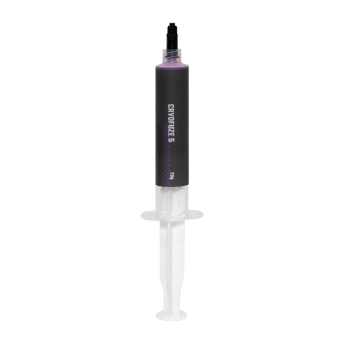 Pasta Térmica Cooler Master Cryofuse Purple 20g - vista 2