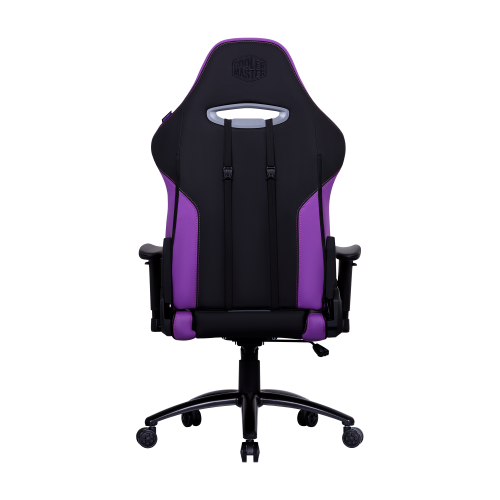 Silla Cooler Master Caliber R3 Series Purple - vista 9