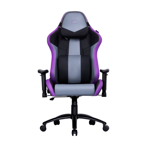 Silla Cooler Master Caliber R3 Series Purple