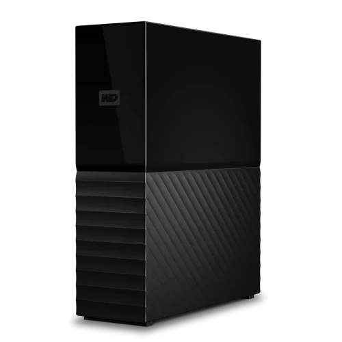 Disco Duro Externo Western Digital My Book 8TB USB 3.0