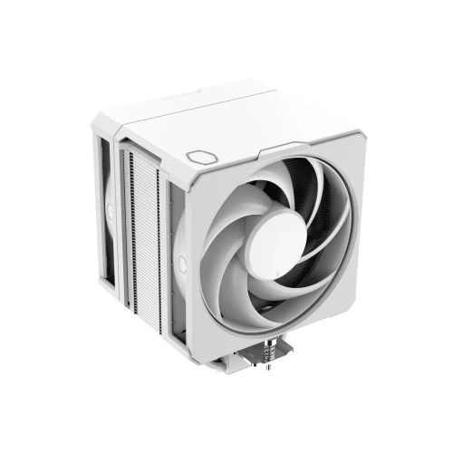 Disipador de aire Cooler Master Hyper 612 Apex White