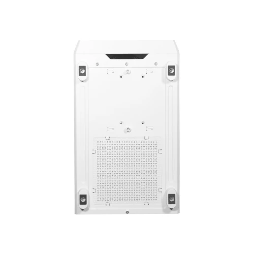 Gabinete CLIO M4 Micro ATX White - vista 14