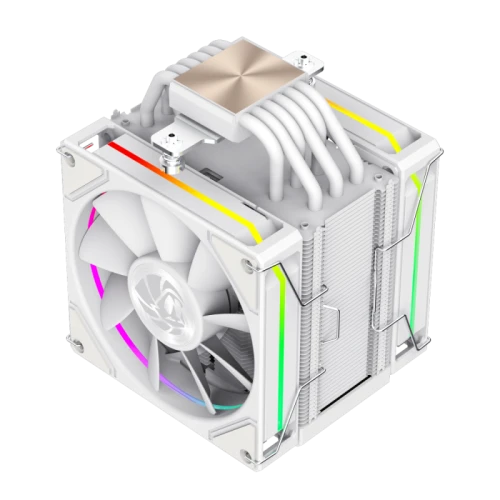 Disipador de Aire Gamemax Sigma 620 Digital Wt - vista 5