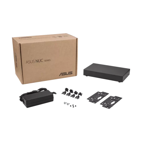 Mini Pc Asus Nuc 13 Rugged N50 Freedos (sin Ram) - vista 8