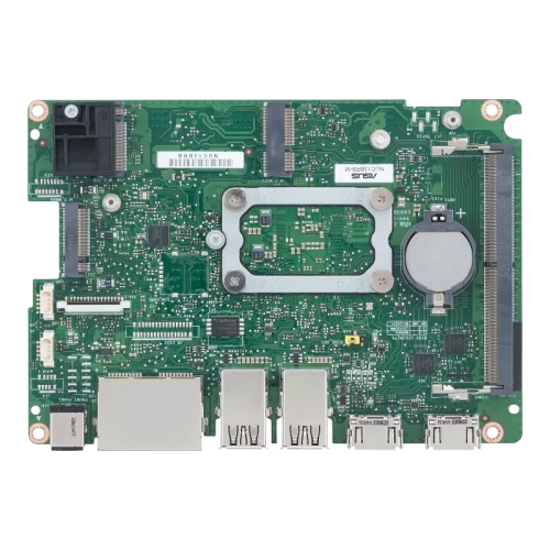 Mini Pc Asus Nuc 13 Rugged N50 Freedos (sin Ram) - vista 5