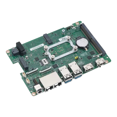 Mini Pc Asus Nuc 13 Rugged N50 Freedos (sin Ram) - vista 7