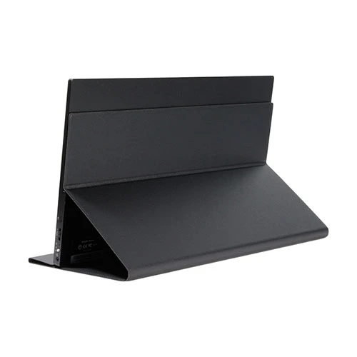 Monitor Portátil Clio 15.6" Full HD - vista 7