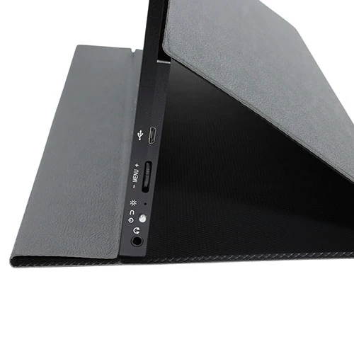 Monitor Portátil Clio 15.6" Full HD - vista 9