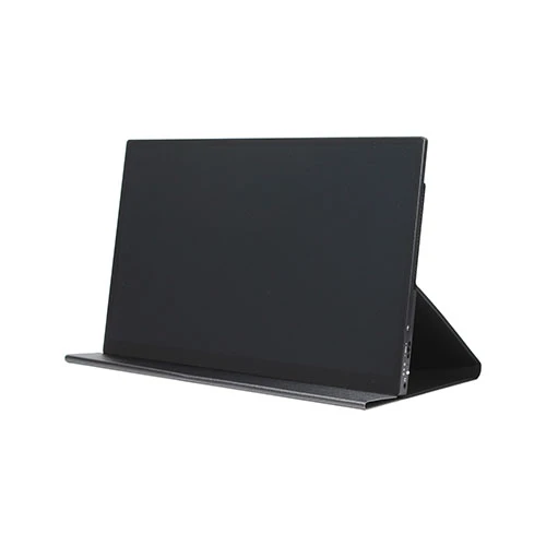 Monitor Portátil Clio 15.6" Full HD - vista 4