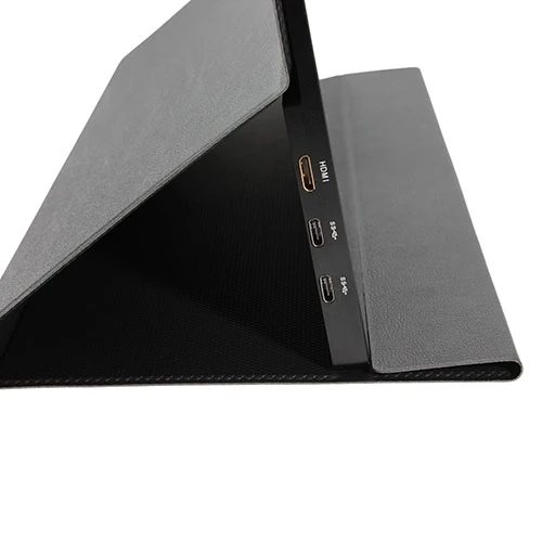 Monitor Portátil Clio 15.6" Full HD - vista 10