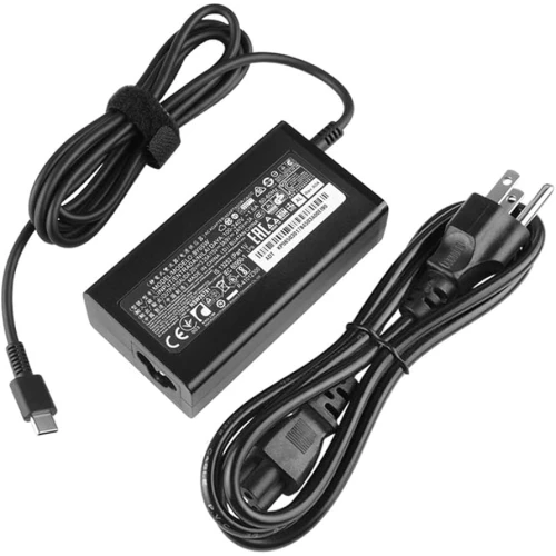 Cargador OEM Acer 20V x 3.25A 65W