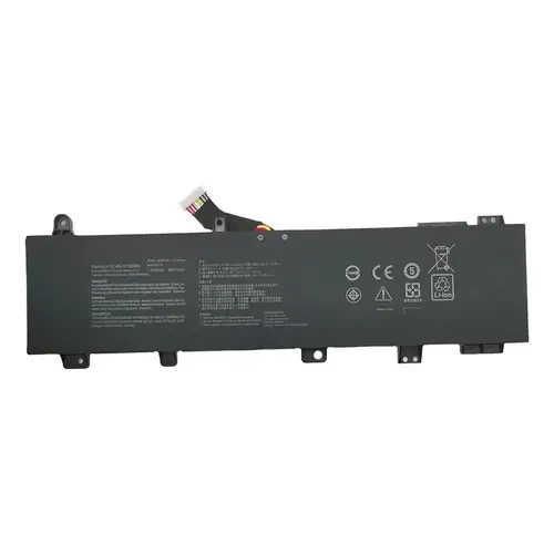 Bateria OEM Asus C41N1906-1 - vista 1