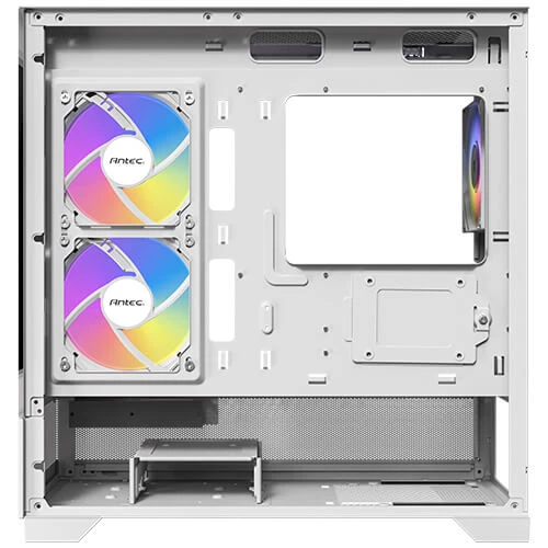 Gabinete Gamer Antec CX500 White - vista 6