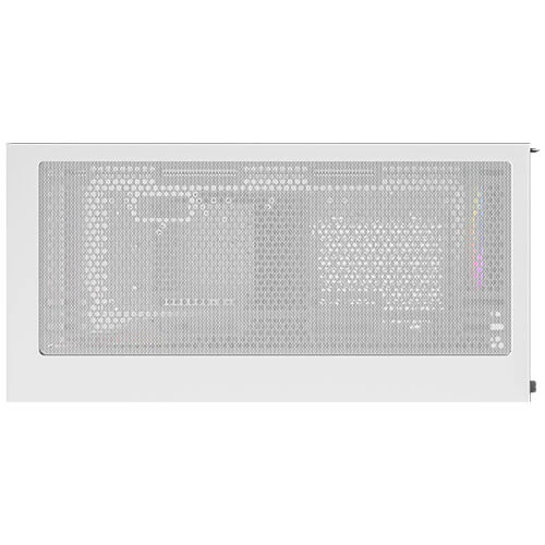 Gabinete Gamer Antec CX500 White - vista 8