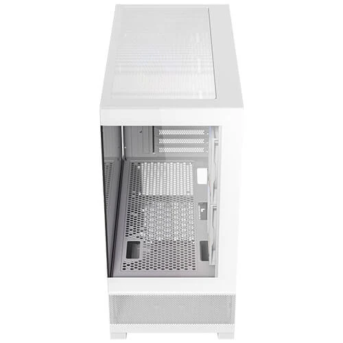 Gabinete Gamer Antec CX500 White - vista 9
