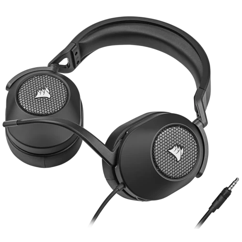 Audífonos Gamer Corsair HS65 SURROUND - vista 5