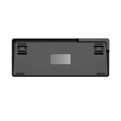 Teclado Mecánico Royal Kludge RK X87 TKL Phantom - vista 6