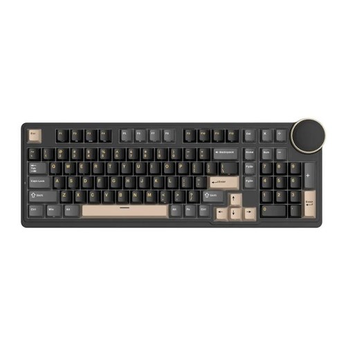 Teclado Mecánico Royal Kludge RK N99 Phantom 96% (Inglés) - vista 3