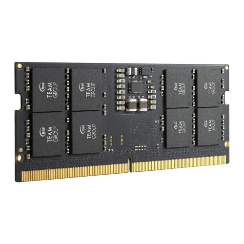 Memoria RAM TeamGroup Elite de 32GB (DDR5, 4800MHz, CL40, UDIMM) - vista 2