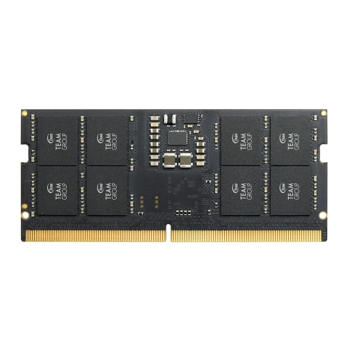Memoria RAM TeamGroup Elite de 32GB (DDR5, 4800MHz, CL40, UDIMM) - vista 1
