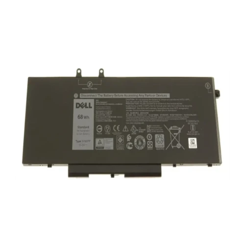Batería Original Notebook Dell 3HWPP - vista 1