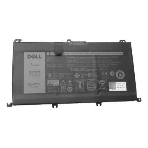 Bateria OEM Notebook Dell Inspiron (357F9) - vista 1