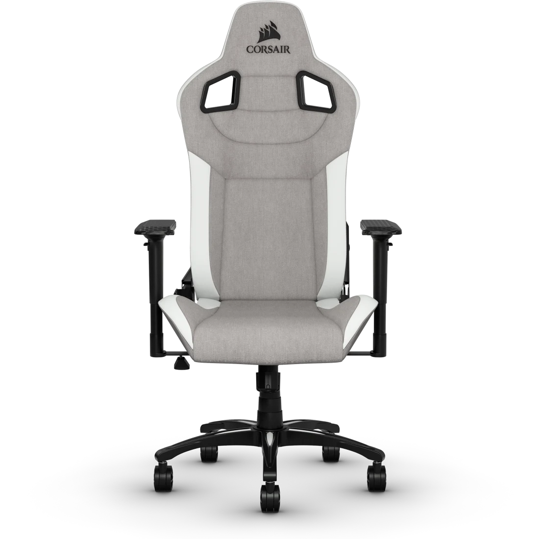 Silla Gamer Corsair T3 Rush - vista 2