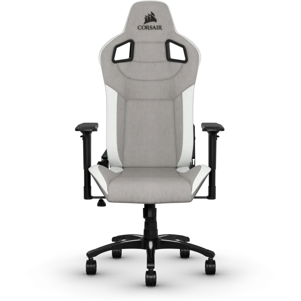 Silla Gamer Corsair T3 Rush - vista 2