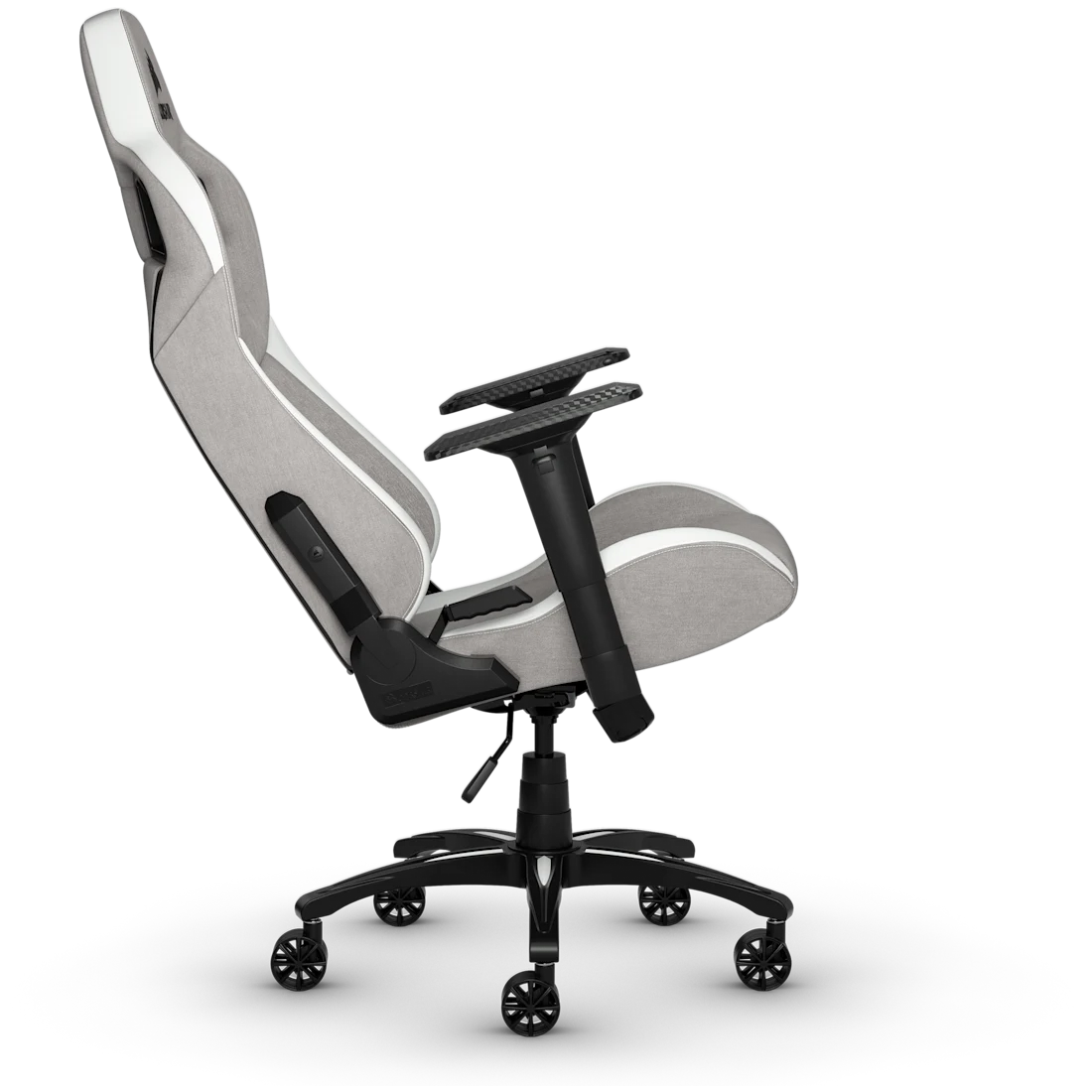Silla Gamer Corsair T3 Rush - vista 6