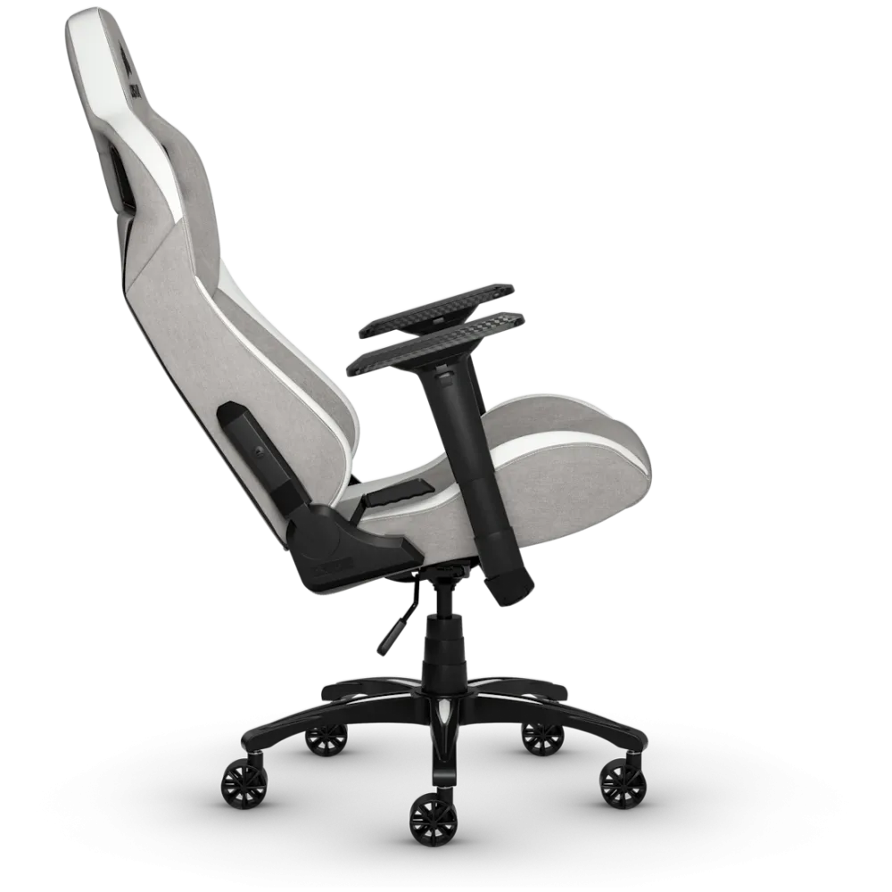 Silla Gamer Corsair T3 Rush - vista 6