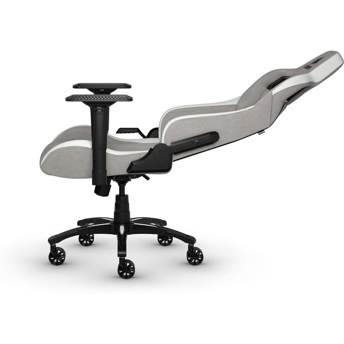 Silla Gamer Corsair T3 Rush - vista 8