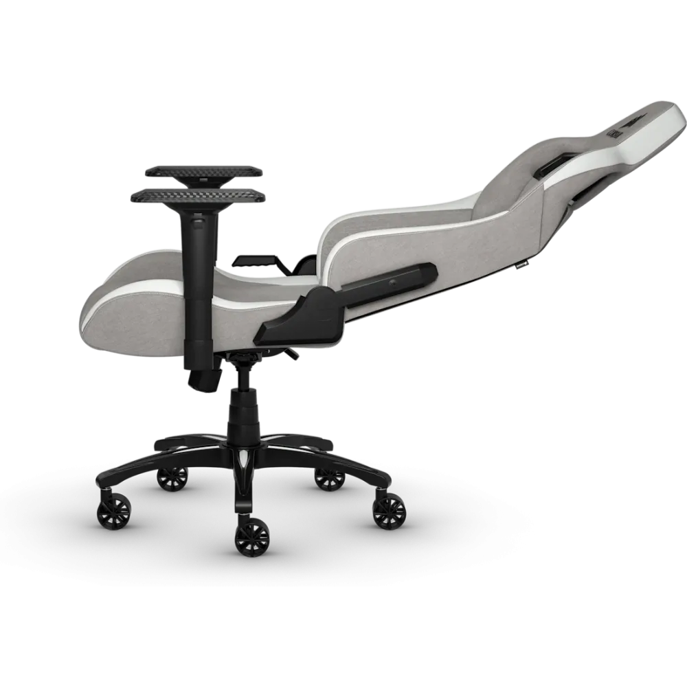 Silla Gamer Corsair T3 Rush - vista 8