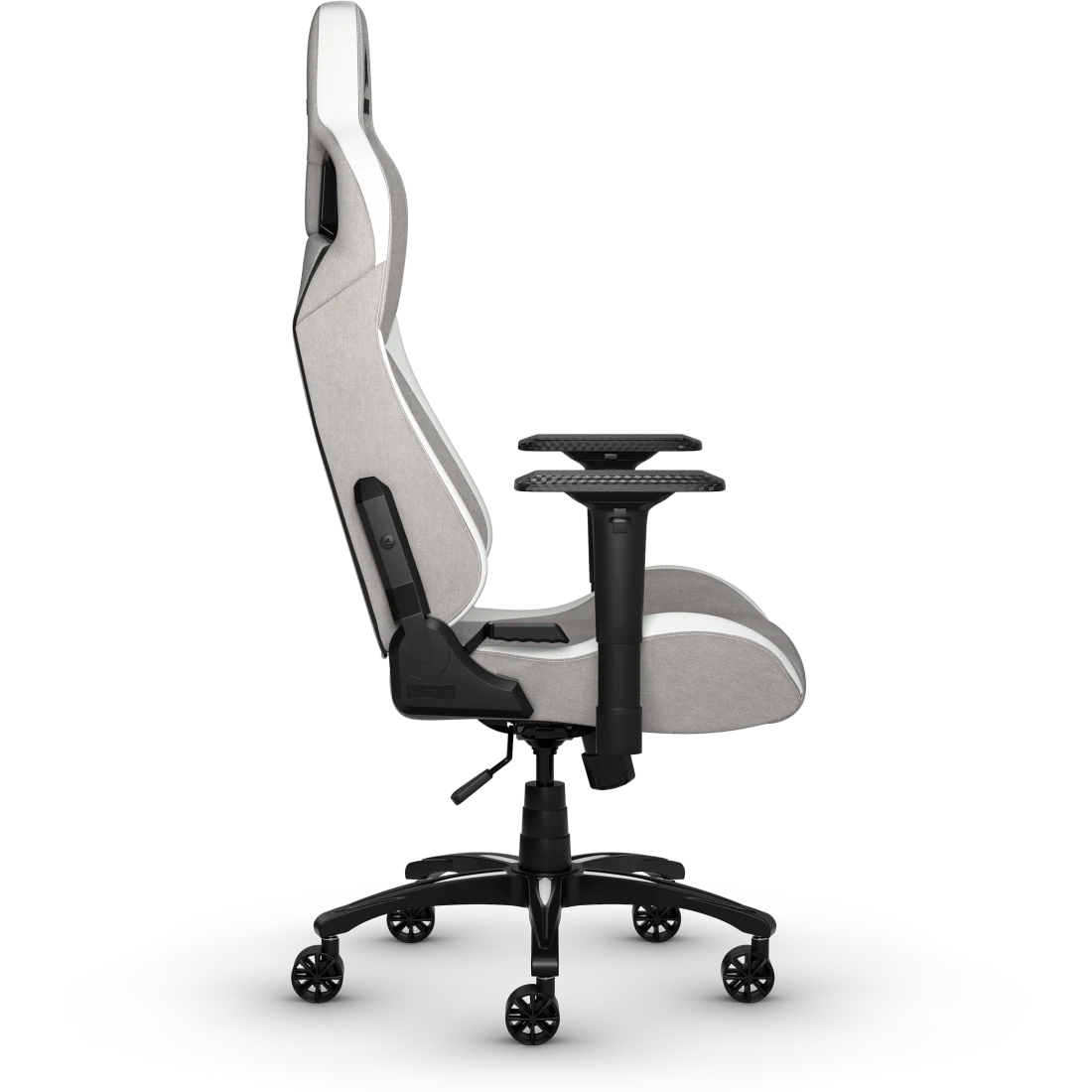 Silla Gamer Corsair T3 Rush - vista 5