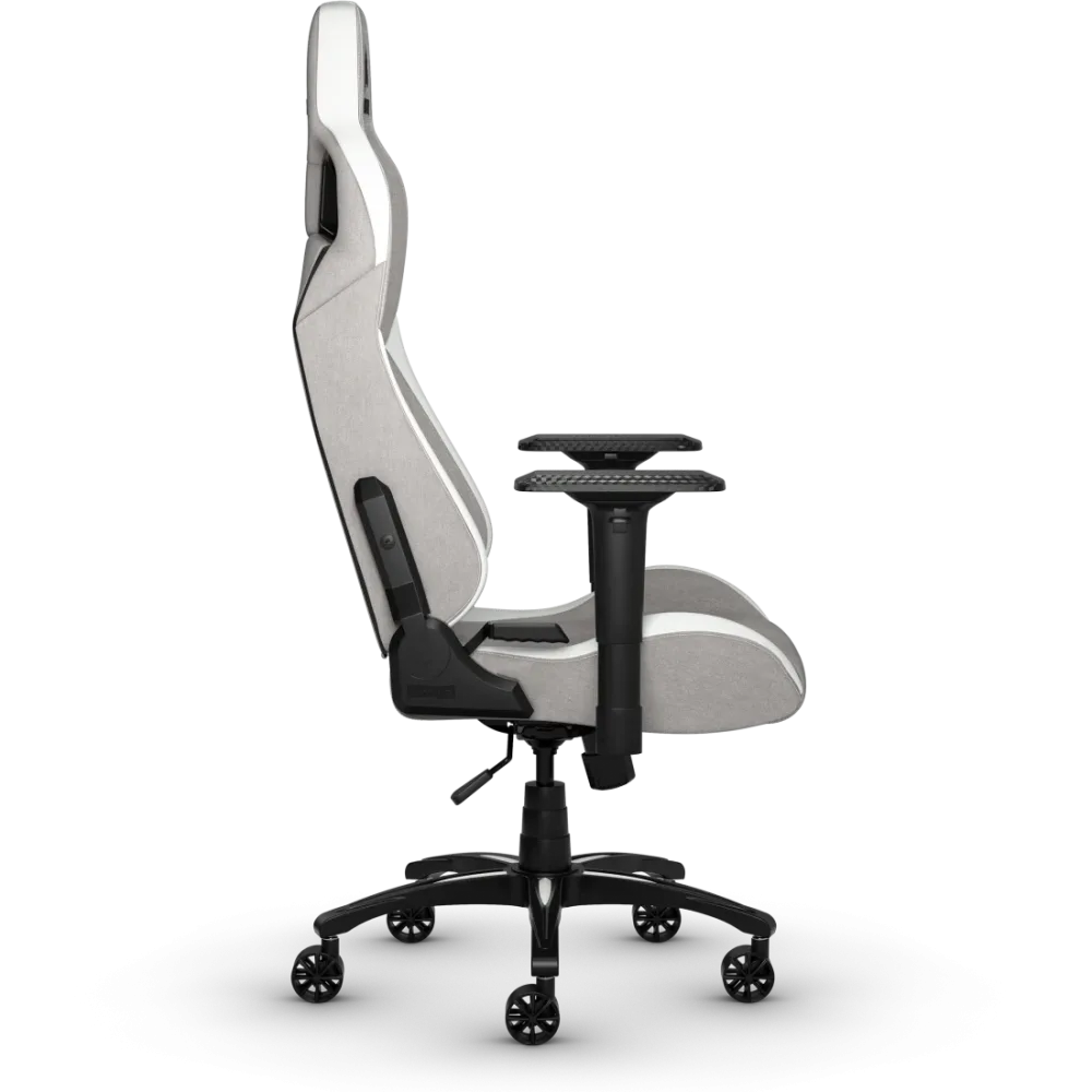 Silla Gamer Corsair T3 Rush - vista 5