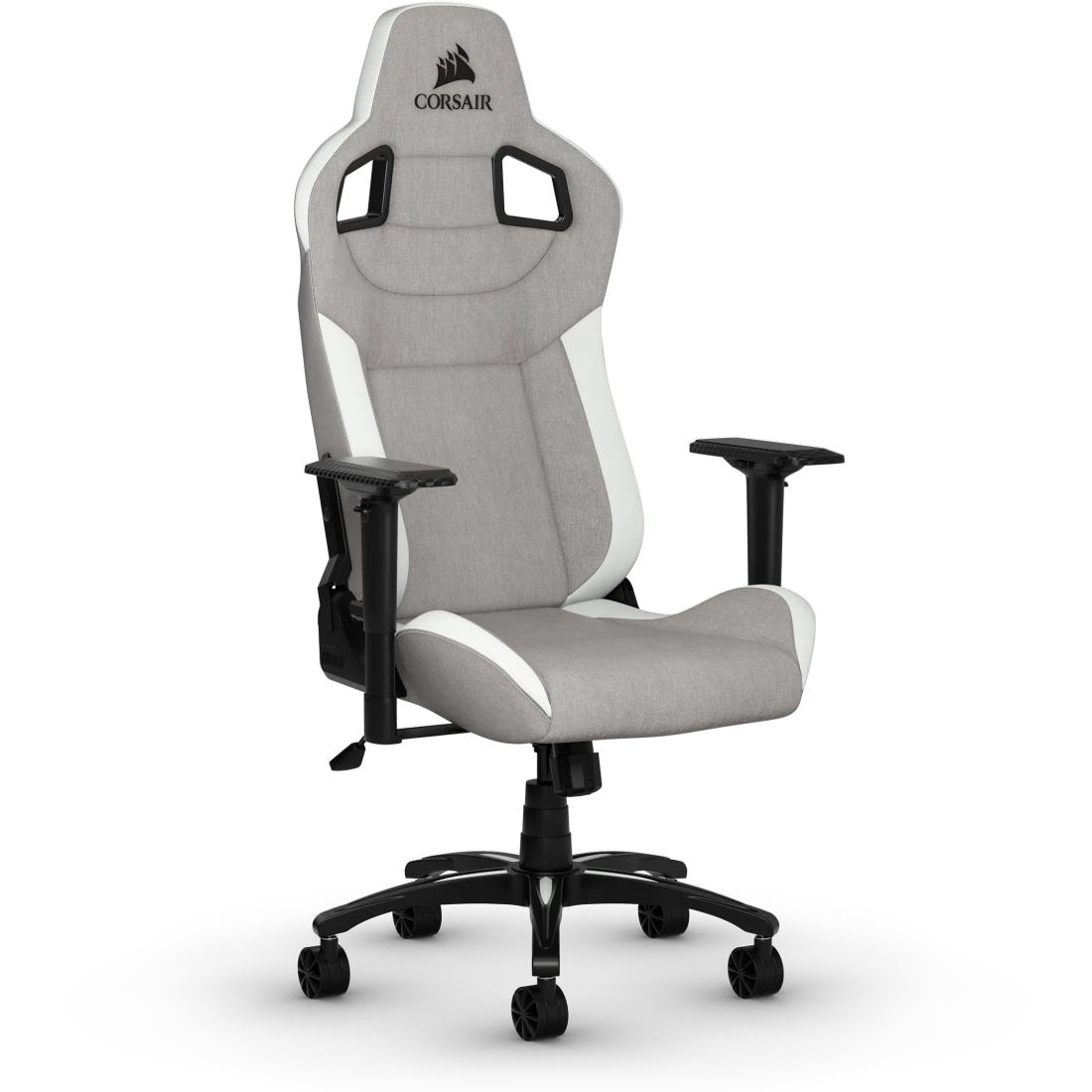 Silla Gamer Corsair T3 Rush - vista 4