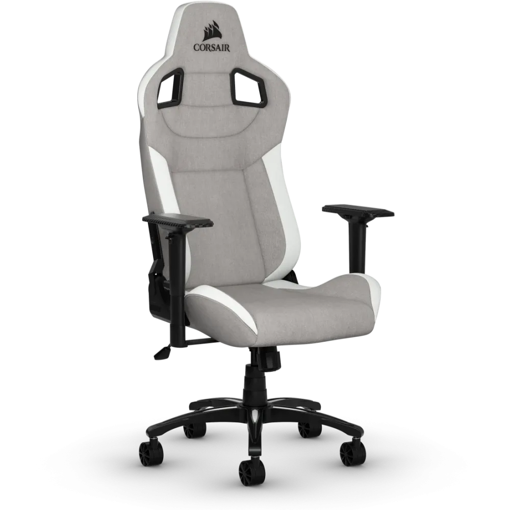Silla Gamer Corsair T3 Rush - vista 4