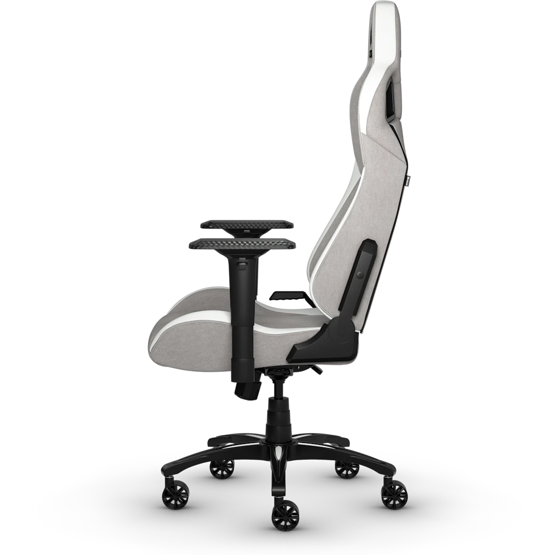 Silla Gamer Corsair T3 Rush - vista 10