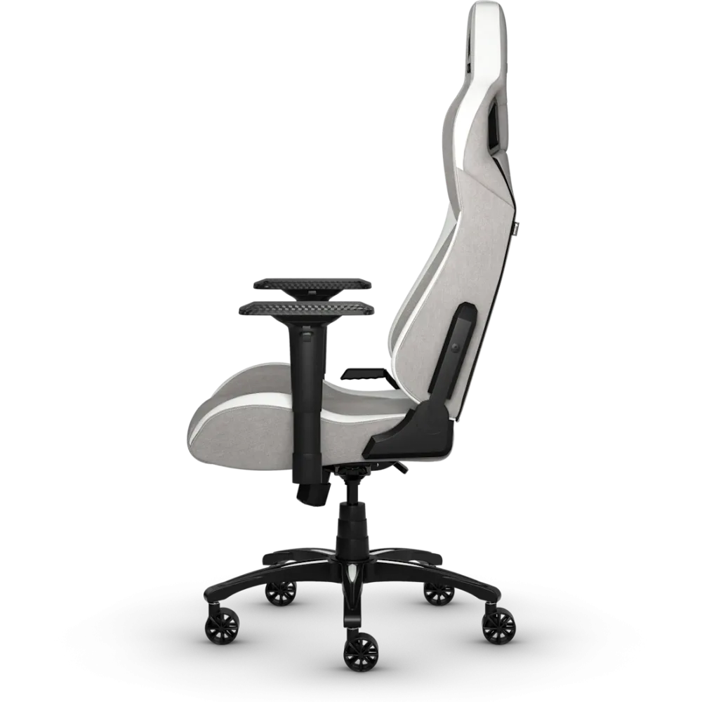 Silla Gamer Corsair T3 Rush - vista 10