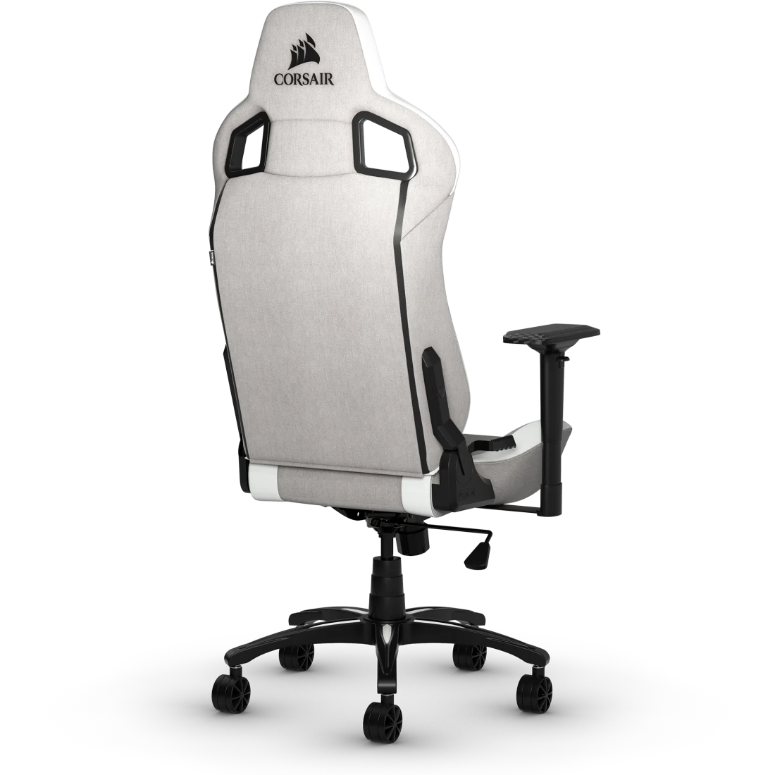 Silla Gamer Corsair T3 Rush - vista 3