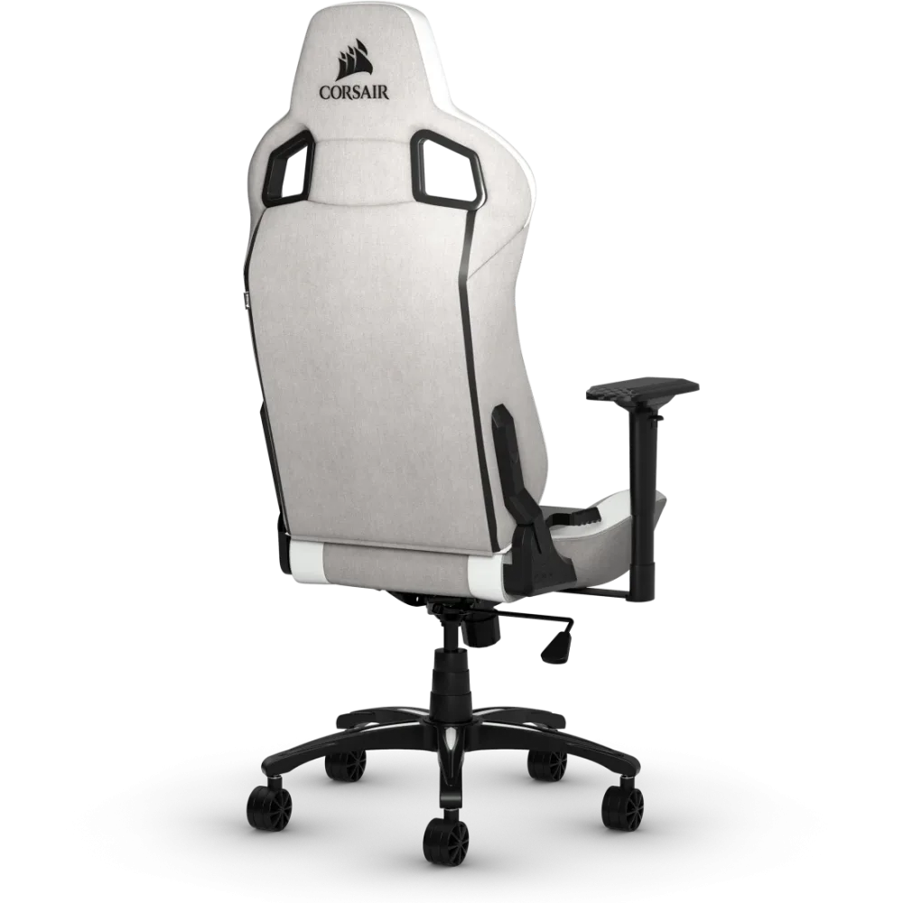 Silla Gamer Corsair T3 Rush - vista 3