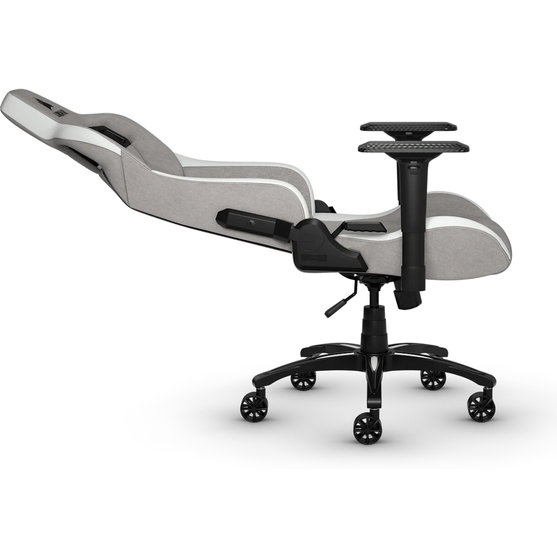 Silla Gamer Corsair T3 Rush - vista 7