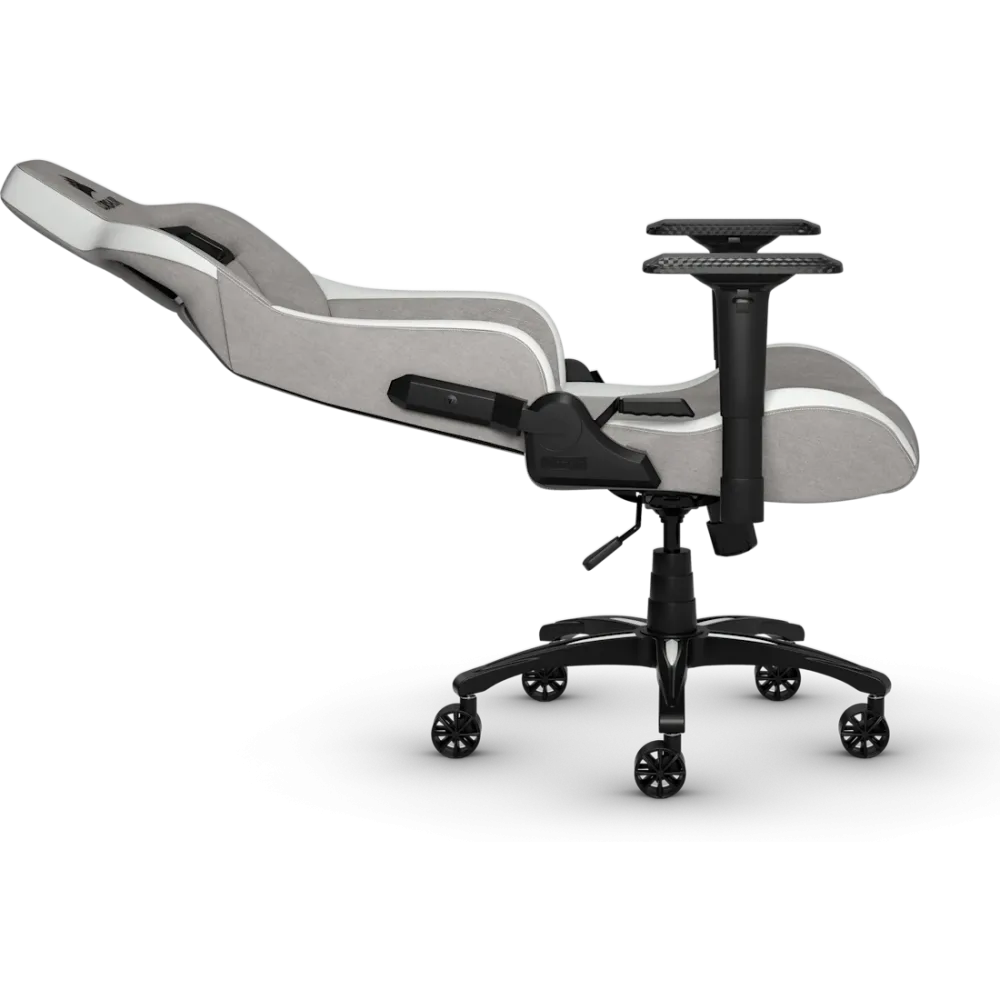Silla Gamer Corsair T3 Rush - vista 7