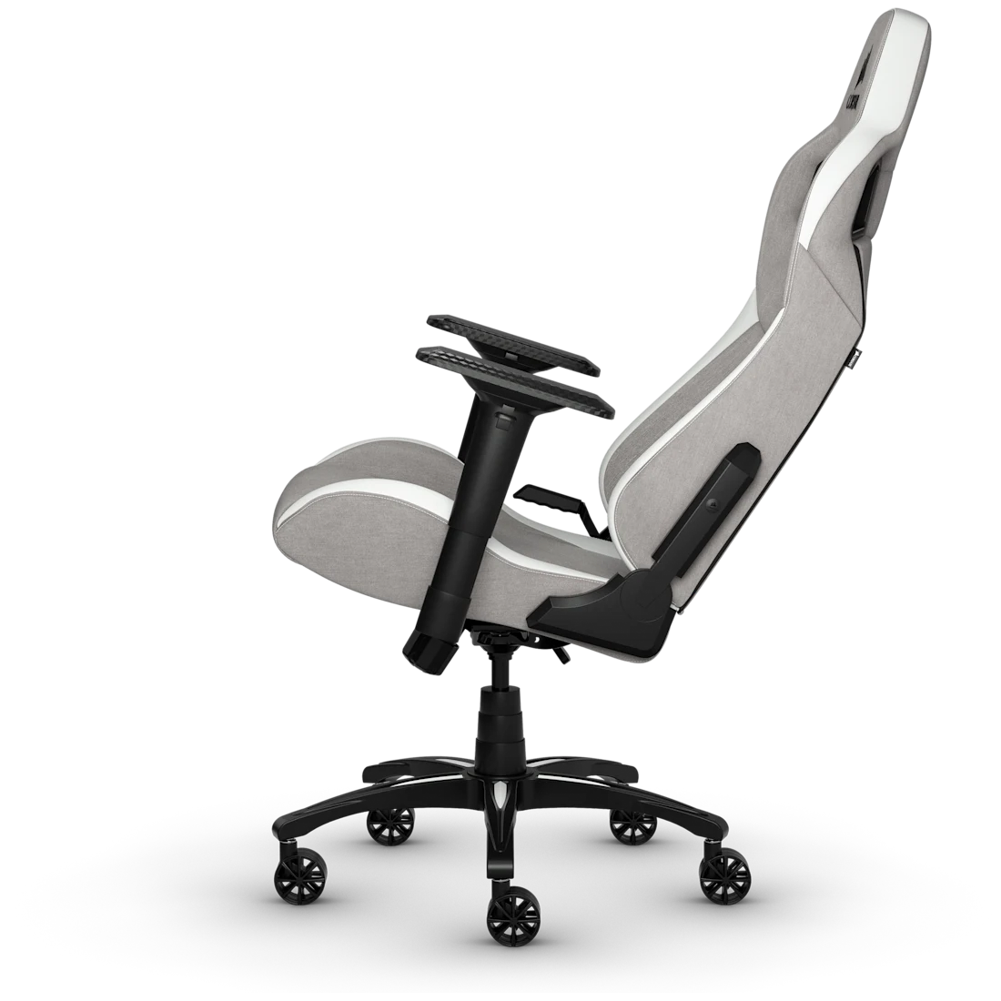 Silla Gamer Corsair T3 Rush - vista 9