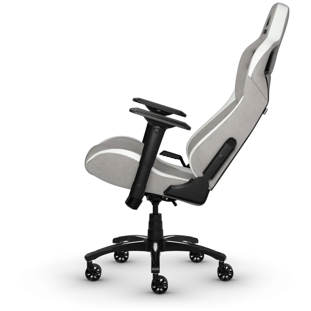 Silla Gamer Corsair T3 Rush - vista 9