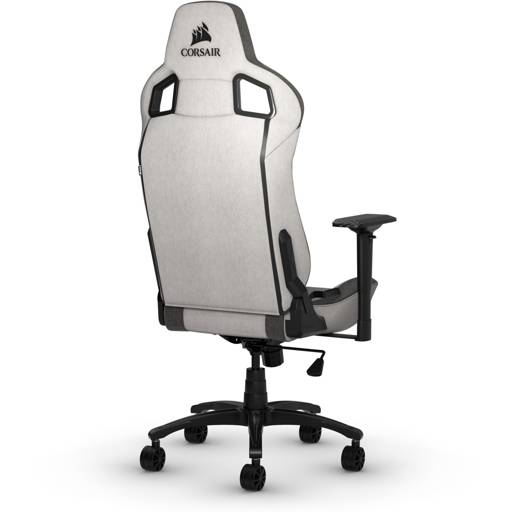 Silla Gamer Corsair T3 Rush - vista 11