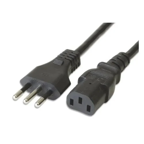 Cable de Poder Nacional Clio 1.8 Mt - vista 1