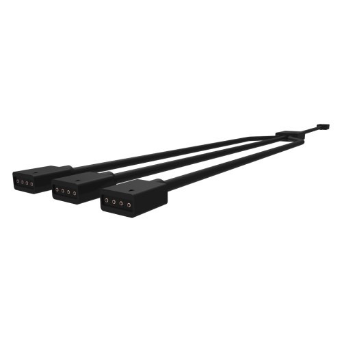 Cable Divisor RGB Cooler Master - vista 3